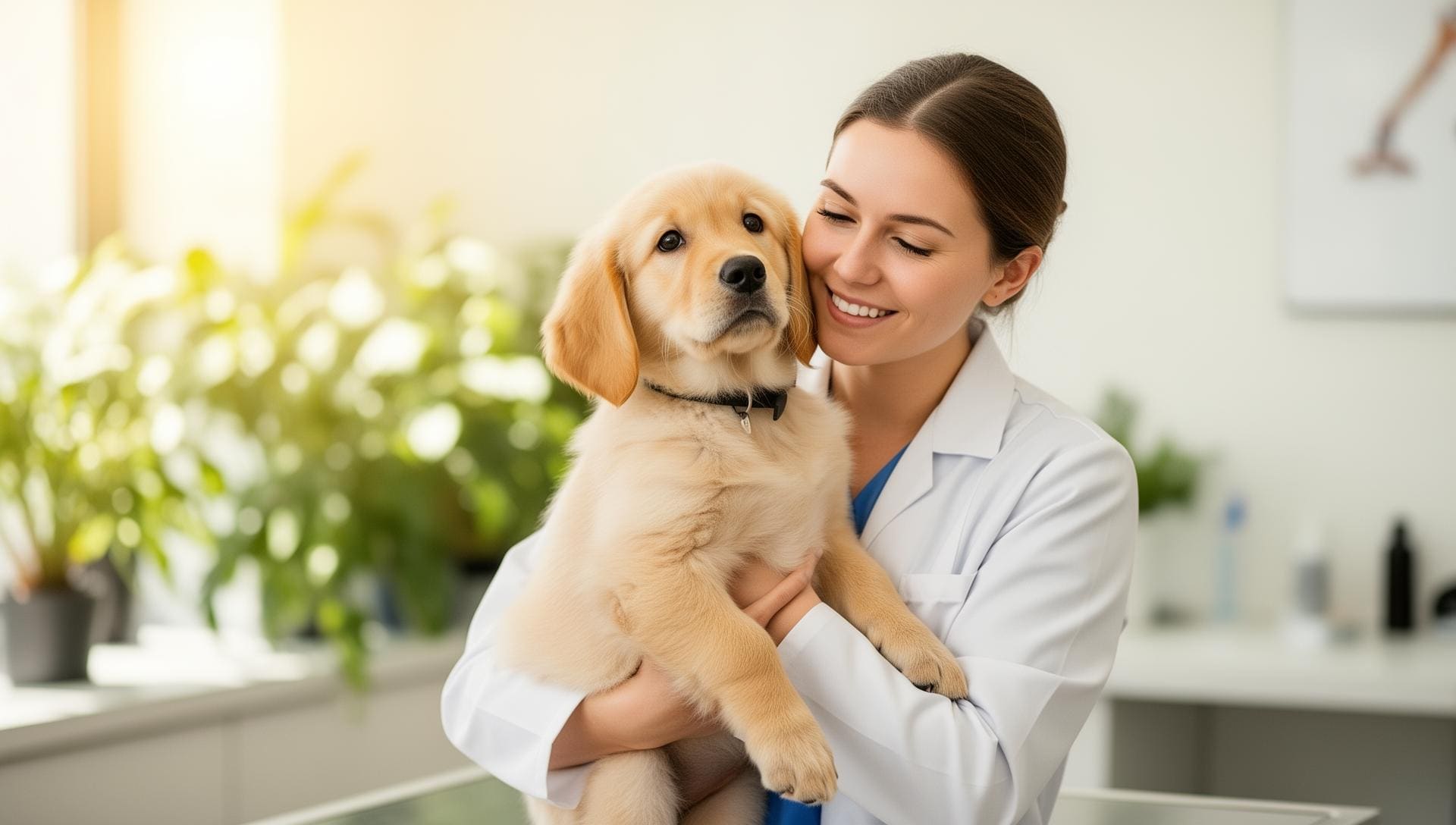 Atendimento dermatológico veterinário em Curitiba