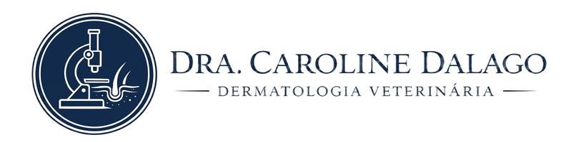 Dra. Caroline Dalago - Dermatologia Veterinária